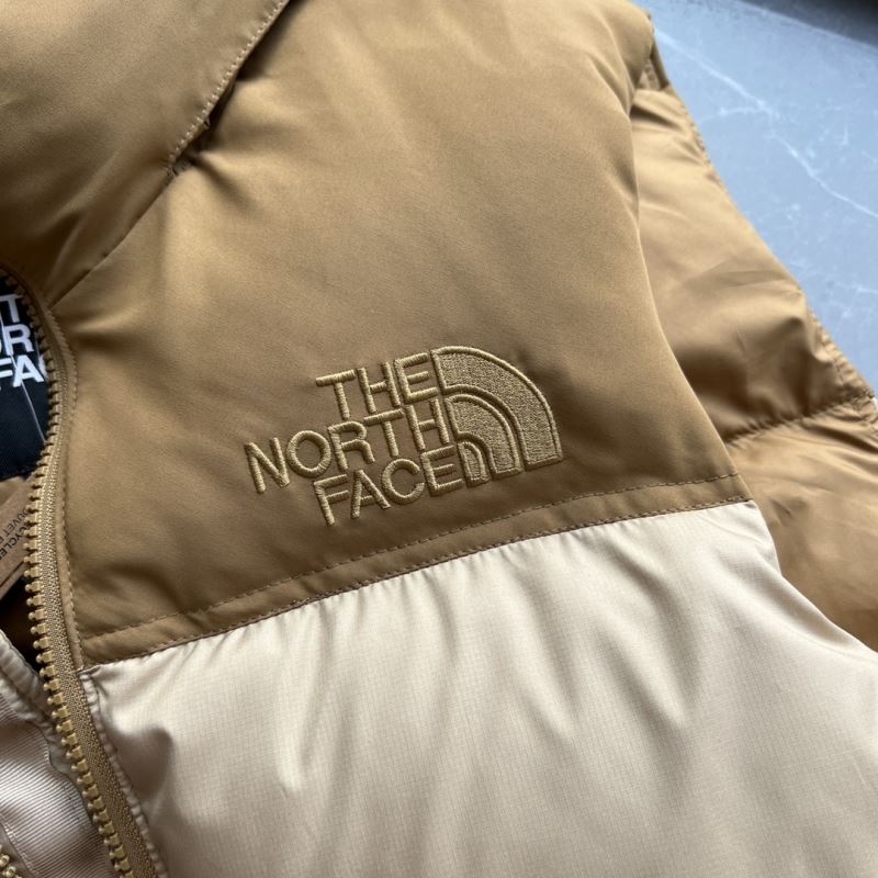 The North Face Down Jackets